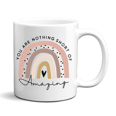 You Are Amazing Mug