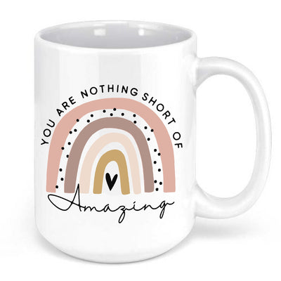 You Are Amazing Mug