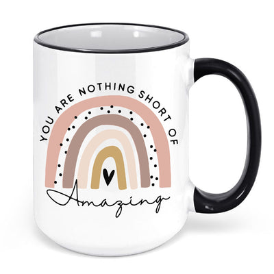 You Are Amazing Mug