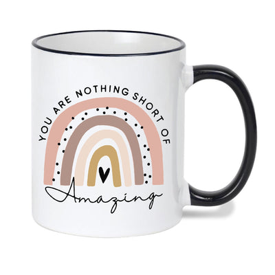 You Are Amazing Mug